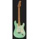 Harley Benton ST-62CC MN Seafoam Gree Bundle 565840 фото 2