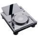 Decksaver AlphaTheta CDJ-3000X 628691 фото 1
