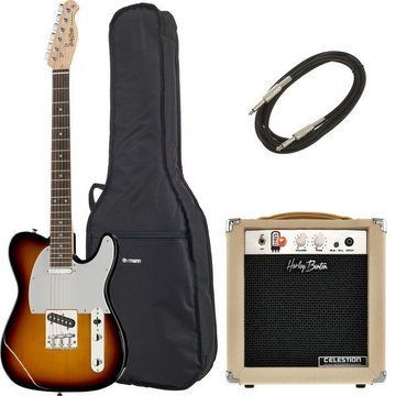 Harley Benton TE-20SB Standard Series Bundle 537680 фото