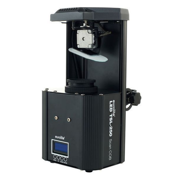 Eurolite LED TSL-250 Scan COB 10087551 фото