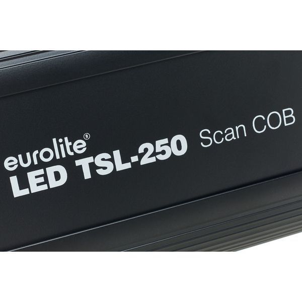 Eurolite LED TSL-250 Scan COB 10087551 фото