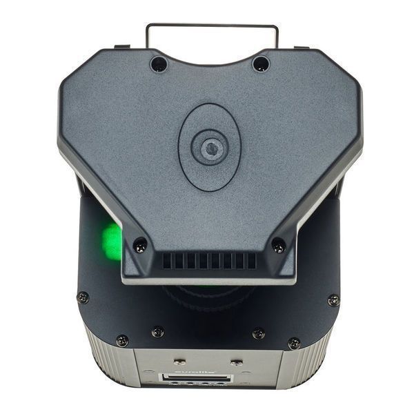 Eurolite LED TSL-250 Scan COB 10087551 фото