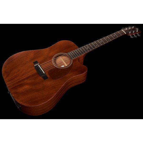 Harley Benton Custom Line CLD-15MCE Bundle 536657 фото
