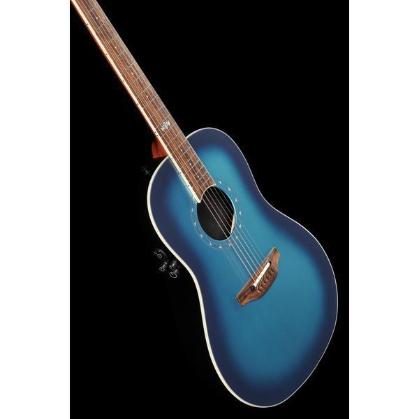Акустична гітара Ovation Ultra 1516DTD-G Dusk till dawn 559076 фото