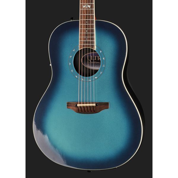 Акустична гітара Ovation Ultra 1516DTD-G Dusk till dawn 559076 фото