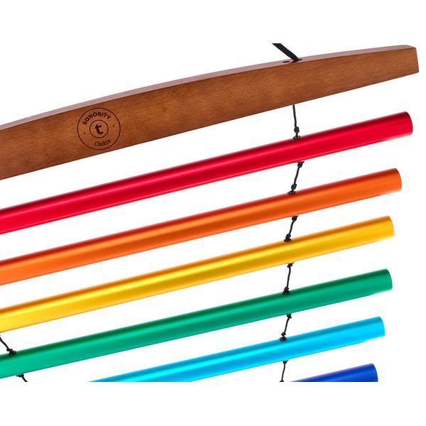 Thomann Sonority Chimes Chakra 606385 фото