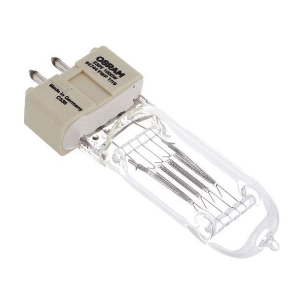 Osram T19 64744 1000W 230V 10089108 фото