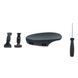 Wittner Chinrest Violin 3/4 10095968 фото 4