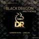 DR Strings Black Dragon DBSMB5-45 Coated 628295 фото 1