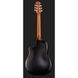 Акустична гітара Harley Benton HBO-850BK w/Bag 540013 фото 3