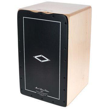 Кахон Meinl Artisan Sole&aacute; Cajon Ebony 429869 фото