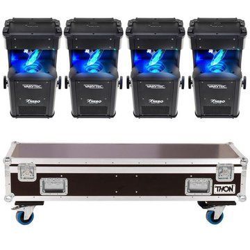 Varytec Hero Scan 150 Bundle 10087552 фото