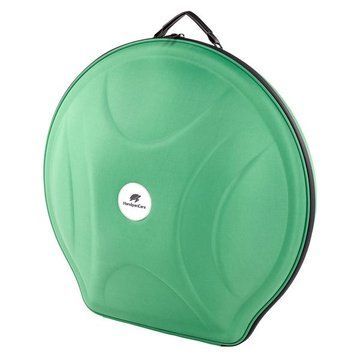 HandpanCare PU Zipper Case Green 10098944 фото