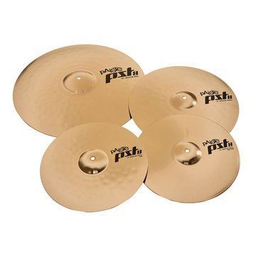 Paiste PST8 Reflector Universal Set 278874 фото