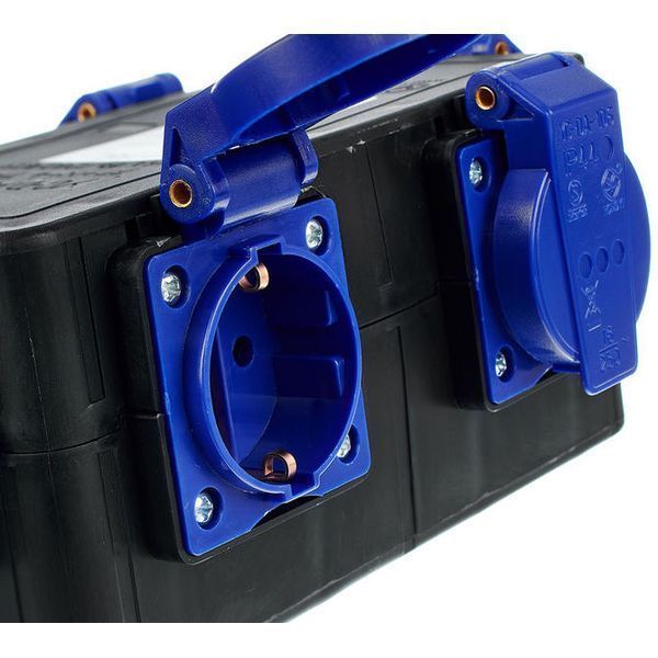 Varytec Power Split 2 437424 фото