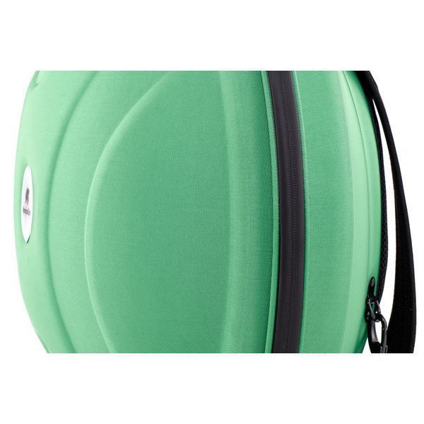 HandpanCare PU Zipper Case Green 10098944 фото