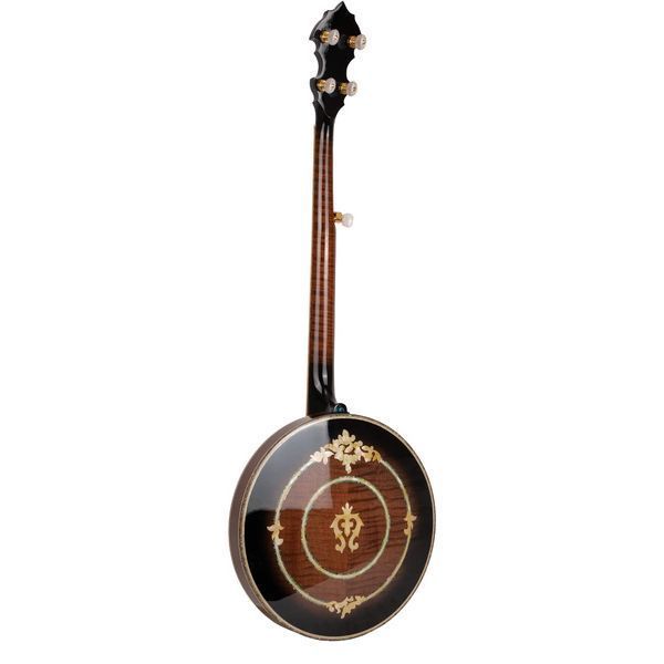 Gold Tone OB-300 Orange Blossom Master 639242 фото