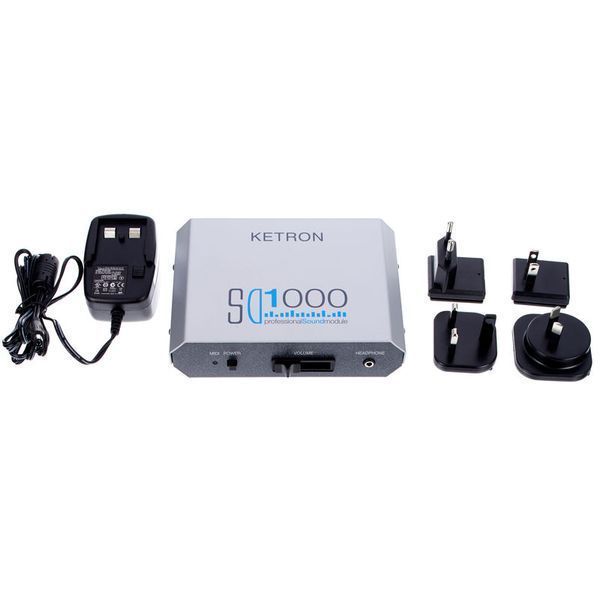 Ketron SD-1000 313488 фото