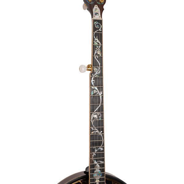 Gold Tone OB-300 Orange Blossom Master 639242 фото