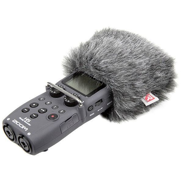 Мікрофон Rycote Mini Wind Screen for Zoom H5 347226 фото