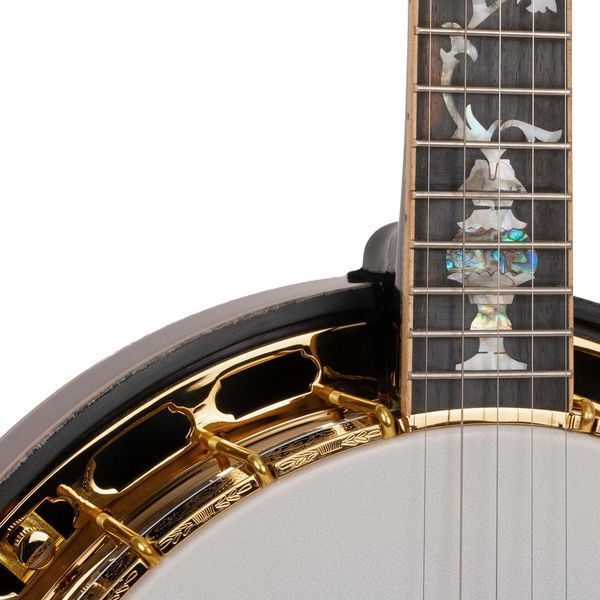 Gold Tone OB-300 Orange Blossom Master 639242 фото