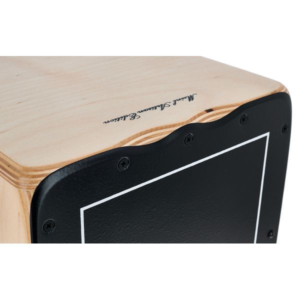 Кахон Meinl Artisan Sole&aacute; Cajon Ebony 429869 фото
