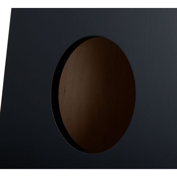 Кахон Meinl SCAJ100PBK Cajon Birke Black 321243 фото