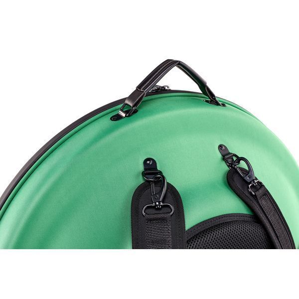 HandpanCare PU Zipper Case Green 10098944 фото