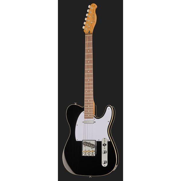 Harley Benton TE-62DB BK Bundle 545187 фото