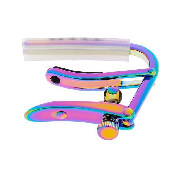 Shubb C1P Capo E and Acousticguitar 538945 фото
