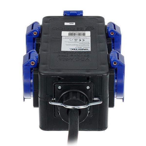 Varytec Power Split 2 437424 фото