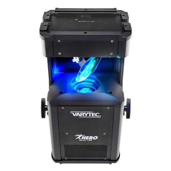 Varytec Hero Scan 150 Bundle 10087552 фото