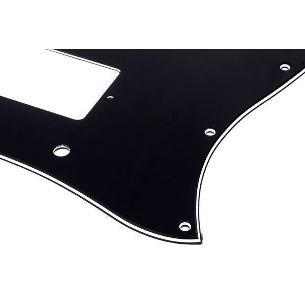 G&ouml;ldo Pickguard Double Cut XSM3B 178905 фото