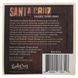 Santa Cruz Parabolic String Set Medium 541220 фото 2