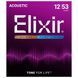 Elixir Polyweb Light Acoustic 104581 фото 1