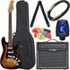 Harley Benton ST-62SB Vintage Bundle 1 398914 фото 1