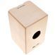 Кахон Meinl Artisan Sole&aacute; Cajon Ebony 429869 фото 6