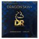 DR Strings Dragon Skin+ DAP-12 Coated 593149 фото 1