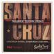 Santa Cruz Parabolic String Set Medium 541220 фото 1