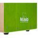 Кахон Nino Nino 950GR Cajon Green 430179 фото 8