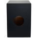 Кахон Meinl SCAJ100PBK Cajon Birke Black 321243 фото 4