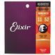 Elixir Acoustic/E-Guitar Bundle 413546 фото 2