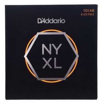 Daddario NYXL1046 336594 фото