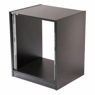 Thon Studio Rack 12U 50 black 372110 фото