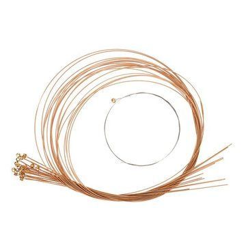 Allton Strings for Mini Monochord 10098751 фото