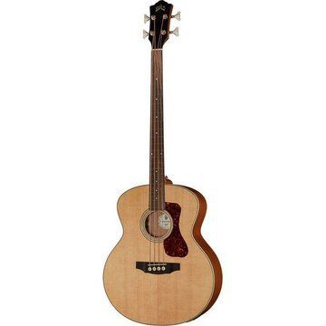 Guild B-240EF Acoustic Bass 444307 фото