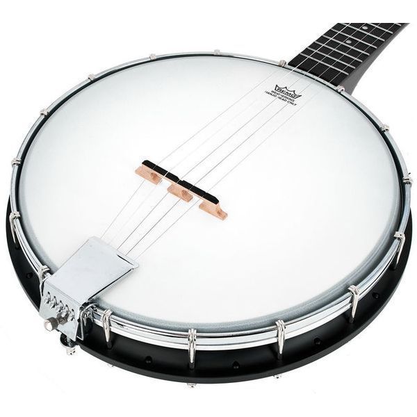 Gold Tone AC-1 5 String Openback Banjo 436495 фото