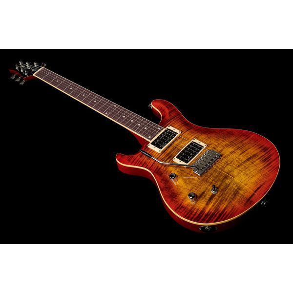 Harley Benton CST-24T LH Paradise Fla Set 603577 фото