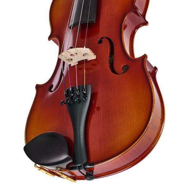 Gewa Ideale Violin Set 3/4 SC CB 10094573 фото