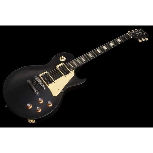 Harley Benton SC-400 SBK Vintage Seri Bundle 371396 фото